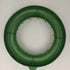 Christmas Wreath Plastic Green Diameter 30cm Diameter 30cm 100 mesh