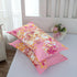 Tiao yuyun Pillowcase Pair Polyester 48x74cm 48*74cm [pillowcase one]