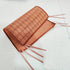 Cute Rattan Pet Cooling Mat Dog Cat With fixed strap 105*75cm