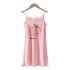 KIDS MAM&DAD Girls Viscose Summer Sleepwear 31229 white 120cm