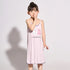 KIDS MAM&DAD Girls Viscose Summer Sleepwear 31209 purple 120cm