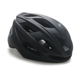 GRACESLIDE Cycling Helmet Half Shell PC EPS Adult matted black helmet Adult l adjustable head circumference 52-62cm]