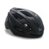 GRACESLIDE Cycling Helmet Half Shell PC EPS Adult matted black helmet Adult l adjustable head circumference 52-62cm]