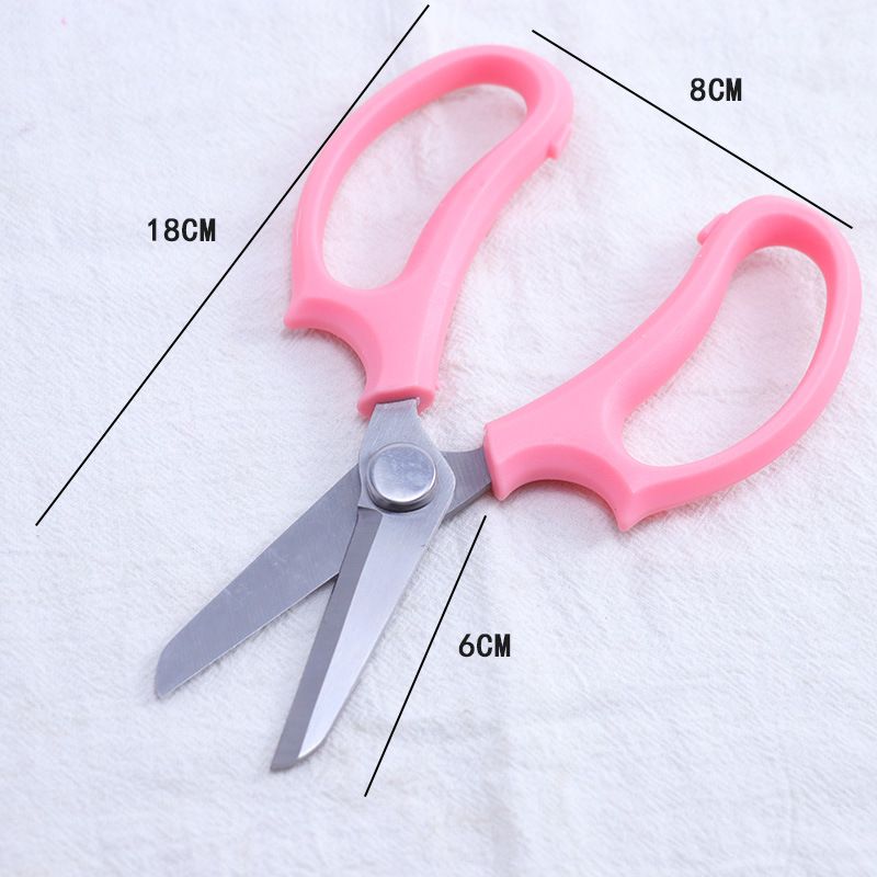 Meimuer DIY Candle Tools Wax Pot Spoon Tweezers Handmade scissors