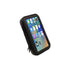 Hongde Motorcycle Bag Touch Screen Phone Holder... Black 7 inch