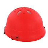 Children Cycling Helmet PP EPS Adjustable Outdoor Red All yards