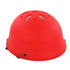 Children Cycling Helmet PP EPS Adjustable Outdoor Red All yards