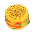 Pet Dog Toy Beika Cotton Rope Knot Carrot Teething Sound Burger