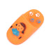 Pet Dog Toy Beika Cotton Rope Knot Carrot Teething 11cm sound shoes