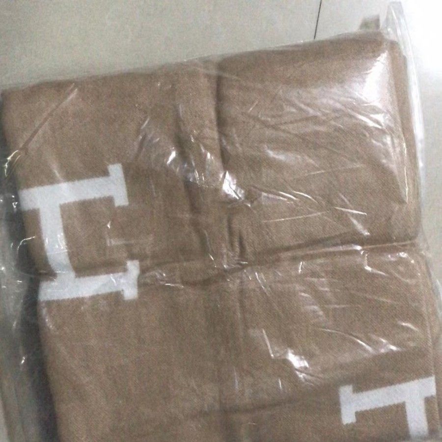Wool Blanket Cullen Dynasty 140x170 700g Khaki h 140*170 700g