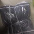 Wool Blanket Cullen Dynasty 140x170 700g Horizontal bar Gray H 140*170 700g