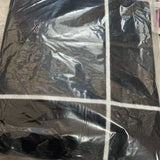 Wool Blanket Cullen Dynasty 140x170 700g Horizontal bar black H 140*170 700g