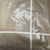 Wool Blanket Cullen Dynasty 140x170 700g Horizontal bar khaki H 140*170 700g