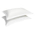 Drunken Butterfly Pillowcase 100 Cotton Satin White 58*88 (suitable for 45*75 pillow and 48*74 pillow)