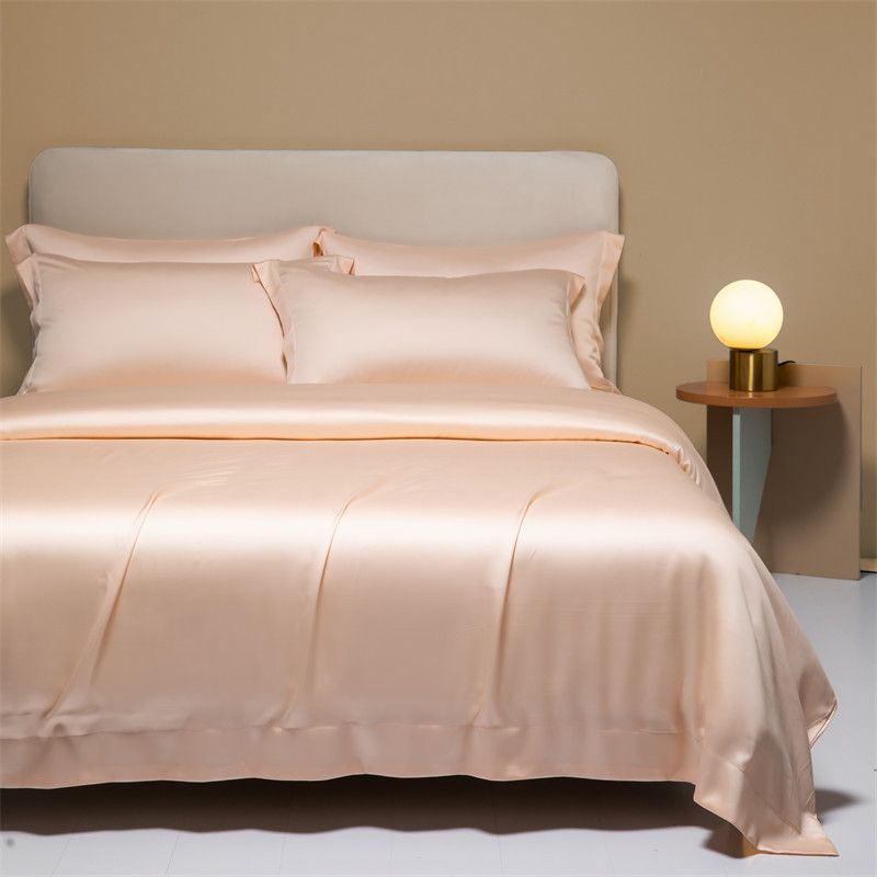 Yao Yue 60s Lyocell Bedding Set 2.2*2.4m single quilt cover