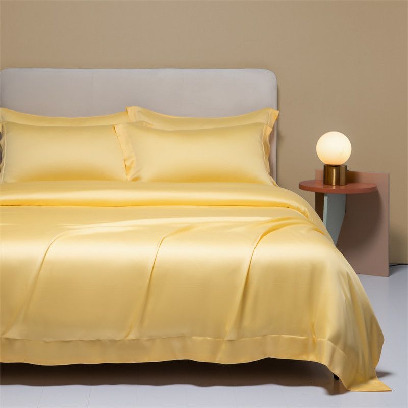 Yao Yue 60s Lyocell Bedding Set 1.5m sheet four-piece set