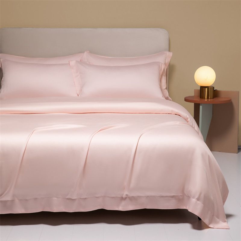 Yao Yue 60s Lyocell Bedding Set 1.5m sheet four-piece set