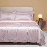 Yao Yue 60s Lyocell Bedding Set 1.2m bed sheet four-piece set