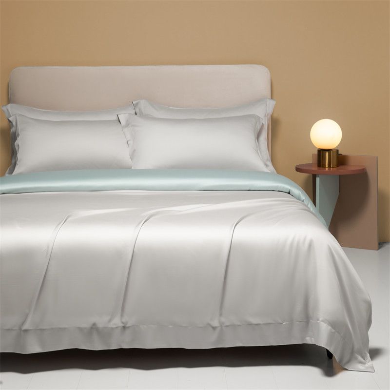 Yao Yue 60s Lyocell Bedding Set 1.5m sheet four-piece set