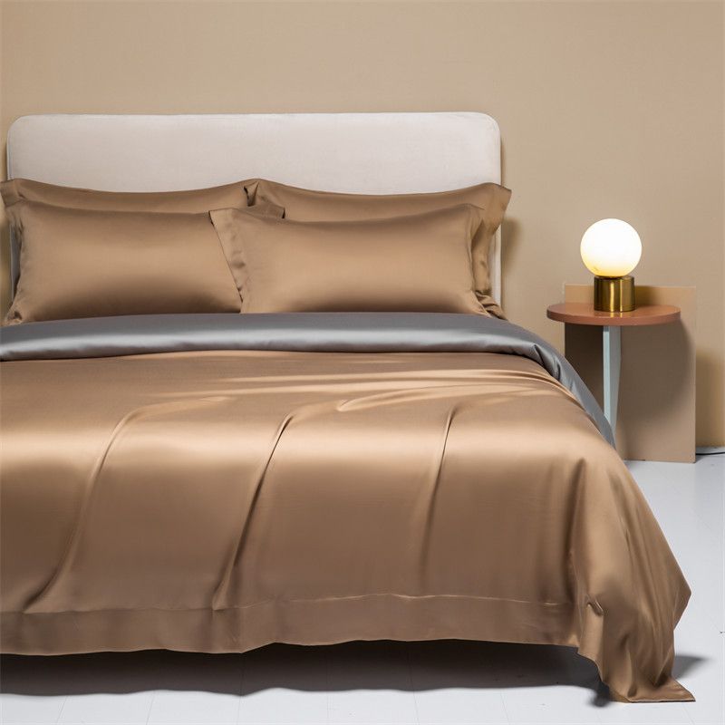 Yao Yue 60s Lyocell Bedding Set 2.0*2.3m single quilt cover