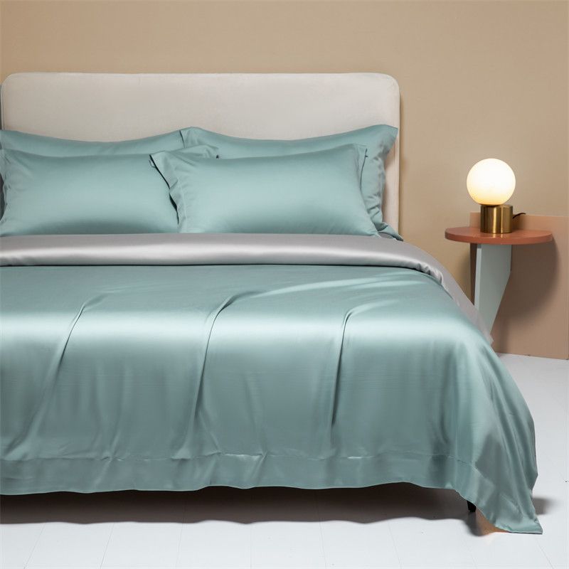 Yao Yue 60s Lyocell Bedding Set 2.0*2.3m single quilt cover