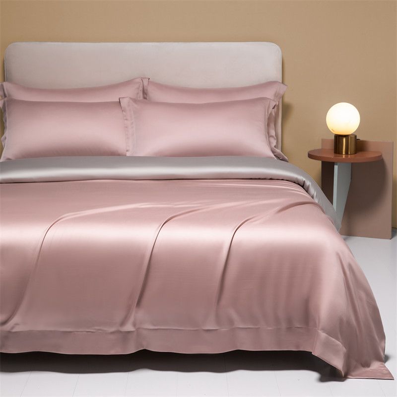 Yao Yue 60s Lyocell Bedding Set 2.2*2.4m single quilt cover