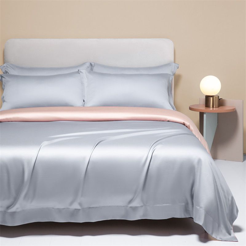 Yao Yue 60s Lyocell Bedding Set 2.0m sheet four-piece set