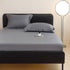 Yao Yue 60s Lyocell Bedding Set Fitted Sheet: 120*200 + 30cm