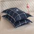 Pillowcase Pair 48x74 Polyester Twill 48x 74cm ± 2cm [single pack]