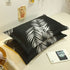 Pillowcase Pair 48x74 Polyester Twill 48x 74cm ± 2cm [single pack]