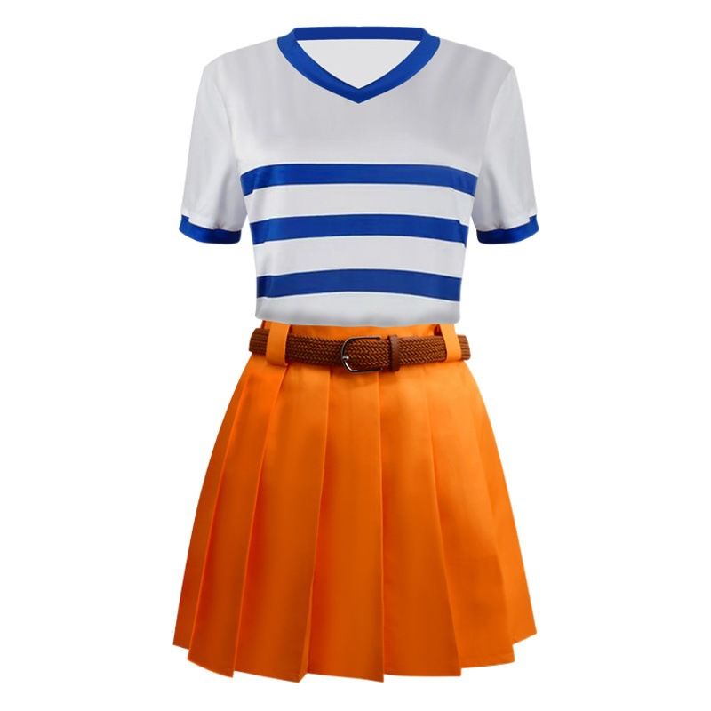 One Piece Cosplay Costume Real Life Luffy Polyester Real-life version Luffy XL Size: XL; Height (cm): 170-175; Weight (kg): 60-65; Bust (cm): 94-98; Waist (cm): 78-82; Shoulder width (cm): 40; Length (cm): 64