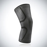 Worhdefence Knee Pads Nylon Basketball Sports Black [Single Pack]] [S Code] recommend Weight 35.00 kg-40.00 kg