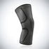 Worhdefence Knee Pads Nylon Basketball Sports Black [Single Pack]] [L Code] recommend Weight 60.00 kg-75.00 kg