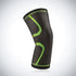 Worhdefence Knee Pads Nylon Basketball Sports Green [Single Pack]] [S Code] recommend Weight 35.00 kg-40.00 kg