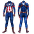 Spiderman Cosplay Costume Milk Silk One Piece Suit New America Team 170