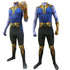 Spiderman Cosplay Costume Milk Silk One Piece Suit Thanos 160