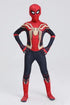 Spiderman Cosplay Costume Milk Silk One Piece Suit Golden without return 190