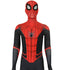 Spiderman Cosplay Costume Milk Silk One Piece Suit Expedition (luxury headgear) 180