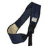 Baby Carrier Strap Oxford Cloth Adjustable Cross Body Sapphire Blue