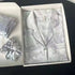 Women Long Sleeve Sleepwear Set Polyester Home Double-length gray