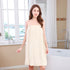 Youyou Wearable Bath Towel 300gsm Microfiber Camel 140/70cm