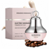 Microcurrent Eye Cream,Under Eye Cream for Dark Circles,Puffiness and Wrinkles, Hyaluronic Acid + Peptide+ Caffeine Eye Cream Anti Aging,Hydrating Eye Care,Gentle Vibration
