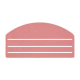 Pet Wet Food Pouch Scraper – Effortlessly squeeze every last bit of cat or dog wet food, paste, or puree from pouches without mess. Ideal for home feeding, this handy tool helps reduce waste and keeps hands clean during daily mealtime. (Blush)