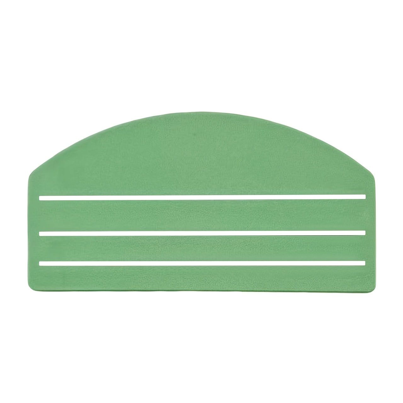 Pet Wet Food Pouch Scraper – Effortlessly squeeze every last bit of cat or dog wet food, paste, or puree from pouches without mess. Ideal for home feeding, this handy tool helps reduce waste and keeps hands clean during daily mealtime. (Green)