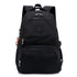 Travel Backpack 8 Colors Durable Backpack Spacious Backpack Stylish Backpack - Sapphire blue - Size M