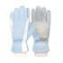 Outdoor Sports Fleece Lined Windproof Touchscreen Ski Gloves,women&