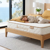 Audreamy Kaveno Kids Mattress Latex Double