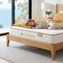 Audreamy Kaveno Kids Mattress Latex Double