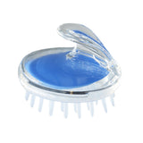 Manual Scalp Massagers Brush,Scalp Massaging Shampoo Brush Body Shower Scrubber for Cellulite Remover - Improve Circulation Fascia