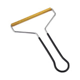 Simplified Pet Hair&Fur Remover;Supper Efficient Tool to Remove Cat and Dog Hair Carpet Rug Scraper;Dog Hair Removal/Remover Rake